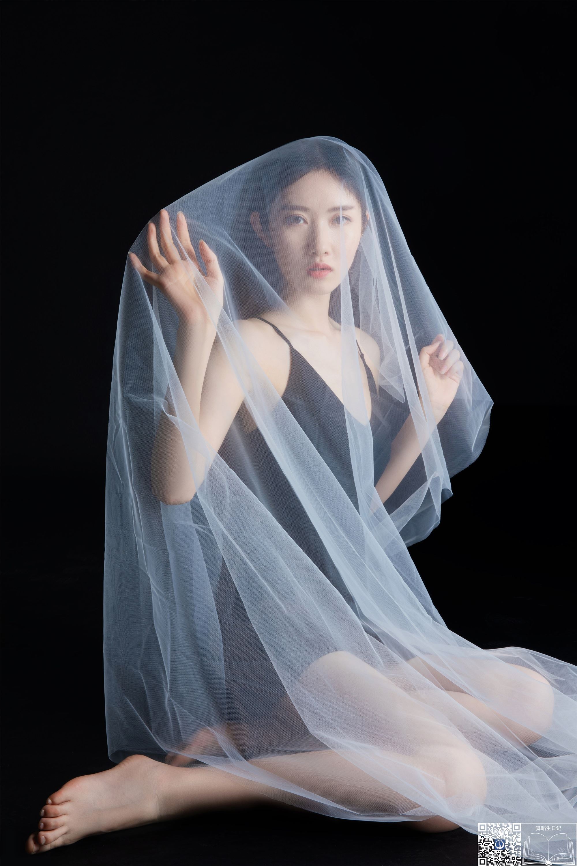 GALLI嘉丽 舞蹈生日记 017 - 黛西